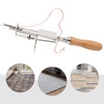 Manual Carpet Tufting Tool Portable tufting tool for Rug Making Rug Weaving NEW