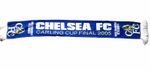 Chelsea Scarf ‘ Carling Cup Final 2005 ‘ Millennium Stadium 