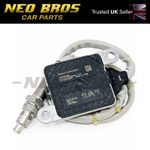 OE NOX Sensor REAR Citroen Relay Peugeot Boxer 2.0 2.2 BlueHDi 9821120780