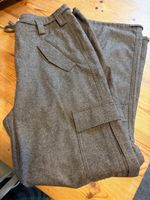 Project AJ117 Wool Blend Trousers Size L