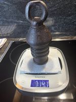 Expanding Pipe Towing Head/Pulling Eye. VGC