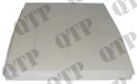 41578 FITS New Holland Roof Ford 4000 Cabin Metal - PACK OF 1
