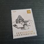 LIECHTENSTEIN 2019 SG 1886 SEPAC MNH