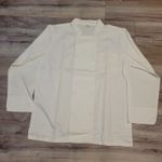 Winco Signature Chef's Jacket Medium White New
