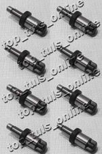 8x SIOUX ELECTRIC VALVE SEAT GRINDER SPINDLE 1710,1712 STAR DRIVE ALL HARD