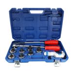 CT-100A Plumbing Refrigeration Air Hydraulic Tube Expander Tubing Expanding Tool