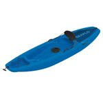SIT ON TOP KAYAK - ADULT (SF-1003) - BLUE canoe water sports