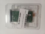 Intellislot Liebert is-WEBCARD web card, remote management adapter