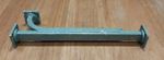Midcentury Microwave Waveguide Directional Coupler -10dB WR62 WG18 12.4 - 18GHz