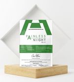 OneMore International Painless Night Glue, 25 pcs Pack 100% Original Joints Pain