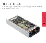 MeanWell   UHP-750-24 PSU