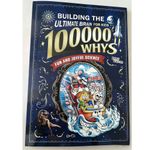 Children's Encyclopedia Why 100,000? Kids Book Ages 6-12 Extracurricular Reading