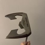 Odyssey White Hot XG Teton Mallet Right Handed Putter