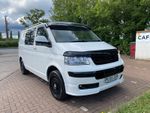 2009 VW Transporter 1.9 TDi T5 Campervan *Manual *Brand New MOT *Just Serviced