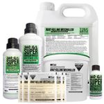 360 g/l Glyphosate Industrial Strength Weedkiller | Root-Killing Concentrate