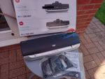 GBC A3 Laminator Fusion 3100L Compact Office Home Equipment Document Protection