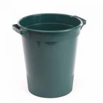 OASIS® Large Green Flower Bucket – Floral Storage Container (5007