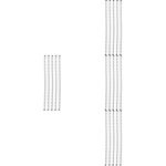 Carbon Steel Brad Nailer Metal Springs and Convenient Replacement Parts
