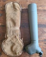 Bushnell Spacemaster Spotting Scope / 25 X Lens - Bin HW