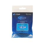 Feva 5m Liquid Action Blue 16-18 Hybrid Pole Elastic, 5 Metres, ø2.2mm