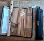 MOECK School Soprano Recorder 1210 with Case + Maintenance Kit Never  Used. £55