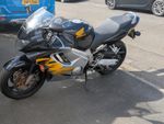Honda CBR600F 1999
