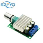 PWM 12V 24V 10A DC Motor Speed Controller Dimmer Speed Regulator Fan Motor
