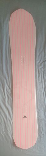 Atlantis 163w Nera Snowboard