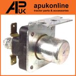 Starter Solenoid Switch 12V for Fordson Dexta Super Dexta Major Power Tractor