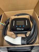 OHME Home Pro 5 Meter EV Charger Type 2