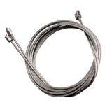 Garador HORMANN G3 Cables Wire Rope Repair GARAGE DOOR SPARES Parts