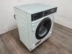 AEG L7WC84636BI Washer Dryer Built-In 7000 ProSteam Condenser [ID7011039898]