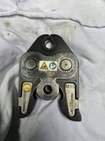 Novopress M15/22/28 Profile Press Fit Pipe Crimping Jaw