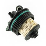 Genuine Ford 1.5L TDCi Duratorq 2.0L DOHC Fuel Filter 2014-2023 2247126
