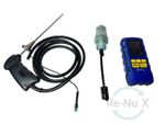 Anton Sprint Pro 2 Flue Gas Analyser Gas Detector Meter With Probe & Accessories
