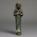 Ancient Egyptian Ushabti Third Intermedieate Period 1077-644BCE