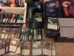  MTG - Bargain Mythic/Rare Repack Collection - Planeswalker Bonus!