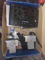 DIGI MAX, DIGITAL WIRELESS CAMERA SYSTEM.