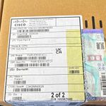 Cisco PWR-IE50W-AC-L 50W AC Power Supply Unit 341-101050-01 PWR-IE50W-AC-L=