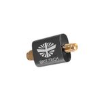 868Mhz Helium SAW bandpass filter HNT in stock UK - New Saw Filter Helium Eu