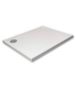 Rectangular Shower Tray Stone Resin Low Profile Made In The UK