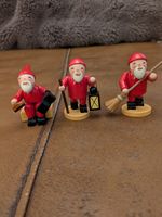 3 Wendt & Kühn Gnomes