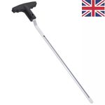 V-Groove Grip Remover Saver Swinging Grip Golf Grip Tool Golf Grip Removal Tool