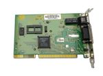 3Com EtherLink III 3C509B-TP 03-0021-202 ISA Network Interface Card AUI RJ45