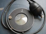 Front of lens shutter suit Brass Plate camera / projector / process lenses