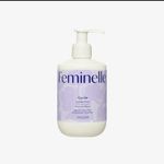 Oriflame Feminelle Soothing Intimate Wash With Cotton Extract - Biodegradable.