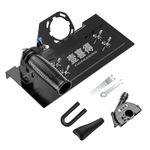 45 Degree Tile Chamfering Tool Tile Cutter Tool Angle Grinder Attachment