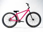 Mafia Bomma TTO Pink Wheelie bike 27.5inch