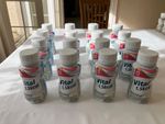 Vital 1.5kcal Vanilla Energy Drink - 16 bottles