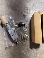 Land Rover LR077438 Lockset Tdci But Fits All